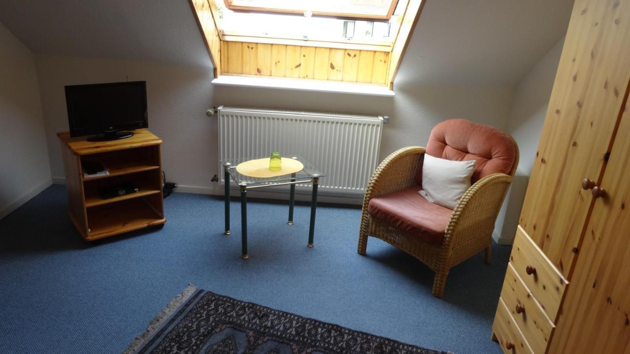 Gemuetliche Privatzimmer In Messenaehe Хановер Екстериор снимка